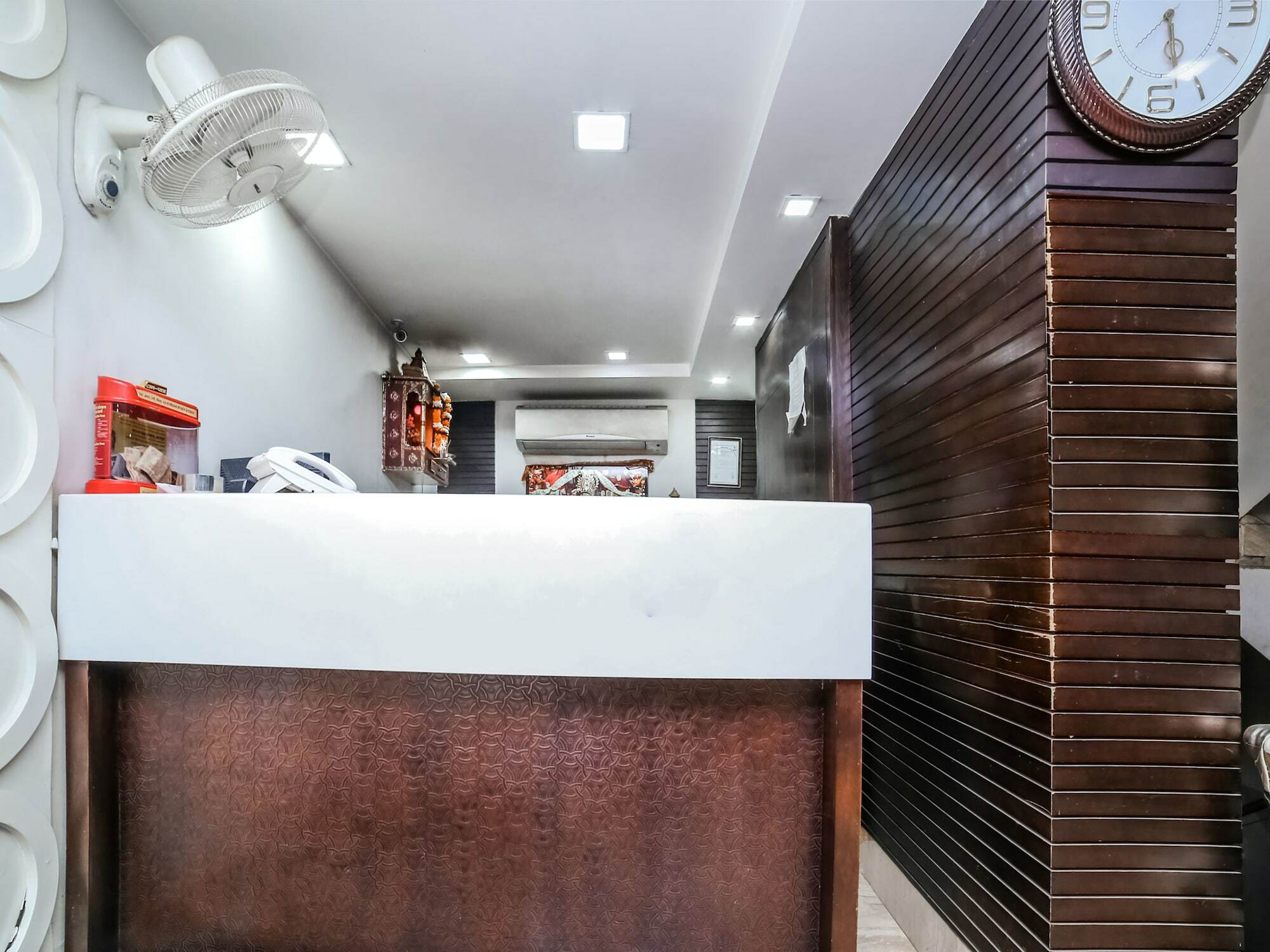 Oyo 11150 Hotel Jmd Rooms New Delhi Exteriör bild